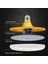 220V Tarzı 15W E27 LED Ufo Ampul Işık 15W 20W 30W 40W 50W 60W 70W Lampada Ampul Bombilla Şemsiye Ampul Ufo Masa Lambası Spot Işık Ev Işık (Yurt Dışından) 4