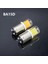 E14 Stili BA15D 5W Mini Cob BA15D BA15S E11 E12 E14 G4 G8 G9 45W Halojen Lambalar Avize Işıkları Cam Kapak + Seramik Ac Değiştirin (Yurt Dışından) 1
