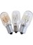 E12 15W Buzdolabı Ampulü Mikrodalga Işığı E12E14E17 Tost Makinesibuharlı Ampul Işığı 230V (Yurt Dışından) 4