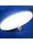 Xiyu Shop 40W Tarzı Altın Soğuk Beyaz LED Lamba Ufo Ampul E27 Işık Tasarruflu Işık 15W 20W 30W 40W Spot Işığı Ev Mutfak Odası Ev Aydınlatma 220V (Yurt Dışından) 2