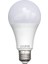 5W Taşınabilir Dayanıklı E27 LED Ampul Smdır Hareket Sensörü Evrensel Lamba Ampul Aksesuarları (Yurt Dışından) 3