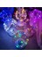 ST64 Tarzı Beyaz E27 LED Edison Dize Ampul A60 A80 G80 G95 Renkli Rgb Aydınlatma Bakır Tel Ampul Ev Dekor Tatil Düğün Gece Lambası (Yurt Dışından) 5
