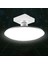 20W Tarzı Mavi E27 LED Ampul 12W 15W 20W 30W Küre Ufo Lamba Edison Spotlight Masa Kapalı Lamba Günışığı Beyaz 6500K 800LM Ev Kullanımı (Yurt Dışından) 3