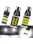 4014-45SMD T15 W16W BA15S Ters Ampuller Smd 21SMD 24SMD 30SMD 45SMD Yedekleme Park Lambası Otomatik LED Ampul Alev Lambası Cob LED (Yurt Dışından) 2