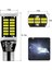 4014-45SMD T15 W16W BA15S Ters Ampuller Smd 21SMD 24SMD 30SMD 45SMD Yedekleme Park Lambası Otomatik LED Ampul Alev Lambası Cob LED (Yurt Dışından) 4