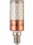 6W Tarzı E14 LED Ampul E27 Ev 220 V Mısır Ampul Avize 6 W Smdandelier Mum Ev Dekorasyon Yüksek Parlaklık Enerji Tasarruflu Lamba (Yurt Dışından) 1