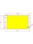 Mavi 94XW Cob LED Işık Panel Lambası Dc 12 V Ultral Parlak Sıcak Soğuk Beyaz Mavi Kırmızı Yeşil Koçanı Yerleşik Matrix LED Ampul DC12V (Yurt Dışından) 3