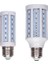 10W Tarzı Sarı Iç Aydınlatma Ev Lambası Ac Spot Lamba E27 Kırmızımaviyeşilsarı LED Mısır Ampul Lampada Dekoratif Işık (Yurt Dışından) 4