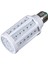 10W Tarzı Sarı Iç Aydınlatma Ev Lambası Ac Spot Lamba E27 Kırmızımaviyeşilsarı LED Mısır Ampul Lampada Dekoratif Işık (Yurt Dışından) 5