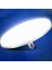 30W Tarzı Altın Soğuk Beyaz LED Lamba Ufo Ampul E27 Işık Tasarruflu Işık 15W 20W 30W 40W Spot Işığı Ev Mutfak Odası Ev Aydınlatma 220V (Yurt Dışından) 2