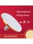 30W Tarzı Altın Soğuk Beyaz LED Lamba Ufo Ampul E27 Işık Tasarruflu Işık 15W 20W 30W 40W Spot Işığı Ev Mutfak Odası Ev Aydınlatma 220V (Yurt Dışından) 5
