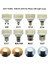 1 Adet Tarzı E17 10W E27 BA15D B22 E14 E17 E12 G9 72LEDS Ac Smd Titreşimsiz LED Işık Lamba Avize Işık Kısılabilir Değil (Yurt Dışından) 2