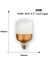 12W Tarzı 30W Karwen Bombillas LED Lamba E27 5W 10W 12W 15W 18W 20W 24W 30W 36W Ufo Lampada LED Ampul Ac 220V Soğuk Beyaz Küre Işık (Yurt Dışından) 1
