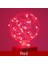 G100 Tarzı Kırmızı E27 LED Edison Dize Ampul A60 A80 G80 G95 Renkli Rgb Aydınlatma Bakır Tel Ampul Ev Dekor Tatil Düğün Gece Lambası (Yurt Dışından) 1