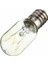 Kit E14 15W Lamba Küre Işık Buzdolabı Ampul Değiştirme Ac Vintage Akkor Ampul Edison Lamba (Yurt Dışından) 2