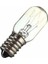 Kit E14 15W Lamba Küre Işık Buzdolabı Ampul Değiştirme Ac Vintage Akkor Ampul Edison Lamba (Yurt Dışından) 3
