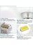 18W Tarzı 9 Saat LED Ampul Lambalar E27 AC220V 240V Ampul Gerçek Güç 18W 15W 12W 9W 6W 3W Lampada Bombilla Masa Işık Aydınlatma (Yurt Dışından) 4