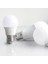 18W Tarzı 9 Saat LED Ampul Lambalar E27 AC220V 240V Ampul Gerçek Güç 18W 15W 12W 9W 6W 3W Lampada Bombilla Masa Işık Aydınlatma (Yurt Dışından) 5
