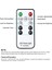 9W Tarzı DC5V LED Alev Etkisi Yangın Ampul Su Geçirmez Dış Mekan Kapalı Titrek Emülasyon 4 Mod Manyetik LED Alev Lambası USB Şarj Edilebilir (Yurt Dışından) 3