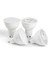 3W Tarzı 4000K 1- GU10 MR16 Gu5.3 LED Lamba Spot Ampul Derece Lampara 220V Bombillas LED MR16 Lampada Spot Işık 3W 5W 6W 7W 8W (Yurt Dışından) 3