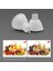 3W Tarzı 4000K 1- GU10 MR16 Gu5.3 LED Lamba Spot Ampul Derece Lampara 220V Bombillas LED MR16 Lampada Spot Işık 3W 5W 6W 7W 8W (Yurt Dışından) 5