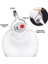30W Tarzı Mavi Taşınabilir Acil Durum Işıkları Açık USB Şarj Edilebilir Mobil LED Lamba Ampuller Balıkçılık Kamp Veranda Sundurma Bahçe Aydınlatma 300 W (Yurt Dışından) 5