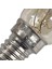 T25--25W Fırın Işığı 15W 25W Yüksek Sıcaklığa Dayanıklı 300 Derece Fırın Mikrodalga Fırın Ampul Tuz Lambası E14 Küçük Vida Ağız (Yurt Dışından) 5