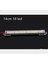 Beyaz Stil Kırmızı LED Işık Şeridi 6cm 10CM 14CM 18CM Sert Sert Tüp Çubuk Lambası IP65 Su Geçirmez LED Boncuk Işık Şeritleri Dıy Için (Yurt Dışından) 3