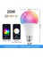 E27-20W Tuya Bluetooth LED Ampul E27 B22 20W Rgb Akıllı Lamba 110V 220V Rgb+Cw+Ww Renk Değişimi Kısılabilir App Kontrolü Ev Dekor Için (Yurt Dışından) 1