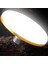 12W Tarzı Altın Soğuk Beyaz LED Lamba Ufo Ampul LED Ampul Lambalar E27 AC220V 40W 30W 20W 15W Kapalı Oturma Odası Ev Spot Masa Lambası Işık Tasarrufu (Yurt Dışından) 5