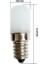 12V Tarzı Beyaz Lampadina LED Ampul E14 5V 12V 24V 48V 60V 110V 220V 2W Sütlü Kabuk Spot Mum Işığı V Volt Dekorasyon Ev Lambası (Yurt Dışından) 3