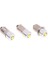 C T10 Ba.5s E10 Dc 5W Yüksek Güçlü LED El Feneri Ampuller 1smd Acil Çalışma Lambası Meşaleler Aksesuarları (Yurt Dışından) 5