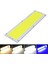 20W Tarzı Mavi 1000LM LED Cob Işık Şeridi Panel Lambası Dc 12V 20W x Soğuk Sıcak Beyaz Mavi Projektör Kaynağı Ampuller Dıy Çalışma Işığı (Yurt Dışından) 2