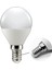 6W Tarzı E14 (2 Alana 1 Bedava) LED Ampul Ev Dekorasyonu Ofis Gw E14 E27 AC220V 3000K 4000K 6000K LED Lamba Bombillas (Yurt Dışından) 1