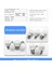 6W Tarzı E14 (2 Alana 1 Bedava) LED Ampul Ev Dekorasyonu Ofis Gw E14 E27 AC220V 3000K 4000K 6000K LED Lamba Bombillas (Yurt Dışından) 4