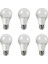 10W Tarzı E27 Yüksek Parlaklık LED Ampul Alot 12W 10W E27 B22 Lampada 3000K 4000K 6000K Bombilla (Yurt Dışından) 1