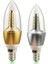 7W Tarzı Sarı E14 LED Mum Ampul 220 V Enerji Tasarruflu Ampul Lamba E14 LED Bombilla Decorativas Ampul LED Lambalar 7 W 9 W Ev Için LED Işıklar (Yurt Dışından) 4