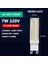 Gümüş E14 LED Ampul 220 V G4 G9 LED Mısır Lamba Ampul Enerji Tasarruflu LED Ampul 3 W 5 W 7 W 9 W Avize Masa Lambası Için Halojen Lambayı Değiştirin (Yurt Dışından) 1
