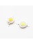 1W Tarzı Beyaz Adet LED Cob Lamw 3 W V Giriş Lm Mini LED Ampul Diyot Smd Dıy LED Projektör Spot Işık Downlight (Yurt Dışından) 4