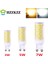 Beyaz Stil G9-7W Satış LED G9 Lamba Ampul Ac 220 V 3 W 5 W 7 W Md Seramik LED Ampul Avize Enerji Tasarrufu Için Halojen G9 Değiştirin (Yurt Dışından) 2