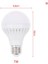 7W LED Ampul E27 Lambalar Dc 12V LED Işık 3W 5W 7W 9W 12W 15W 20W 30W Gerçek Güç Ampuller Spotlight Lampada LED Bombillas Lamba (Yurt Dışından) 1