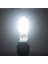 Sarı Stil Rgb 2 Adet LED G4 G9 Lamba 3 W 5 W Mini LED Ampul Ac 220 V Spot Smdandelier Yüksek Li Aydınlatma Halojen Lambaları Değiştirin (Yurt Dışından) 4