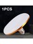 30W Tarzı Altın LED Ampul Ac 220V E27 Taban Ev Enerji Tasarruflu Lamba 18W Iç Aydınlatma Uçan Daire Işık 6500K Tavan Lambası Garaj Işığı (Yurt Dışından) 1