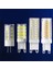 Altın E14 LED Ampul 220 V G4 G9 LED Mısır Lamba Ampul Enerji Tasarruflu LED Ampul 3 W 5 W 7 W 9 W Avize Masa Lambası Için Halojen Lambayı Değiştirin (Yurt Dışından) 3