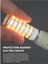 Altın E14 LED Ampul 220 V G4 G9 LED Mısır Lamba Ampul Enerji Tasarruflu LED Ampul 3 W 5 W 7 W 9 W Avize Masa Lambası Için Halojen Lambayı Değiştirin (Yurt Dışından) 5