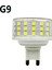 1 Adet Tarzı G9 10W E27 BA15D B22 E14 E17 E12 G9 72LEDS Ac Smd Titreşimsiz LED Işık Lamba Avize Işık Kısılabilir Değil (Yurt Dışından) 1