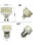 1 Adet Tarzı G9 10W E27 BA15D B22 E14 E17 E12 G9 72LEDS Ac Smd Titreşimsiz LED Işık Lamba Avize Işık Kısılabilir Değil (Yurt Dışından) 4