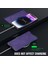 Iphone 12 Pro Max Case Card Tutucu Nappa Doku Deri Telefon Kapak-Morası (Yurt Dışından) 3