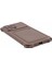 Iphone 12 Pro 6.1 Inç Vaka Şok Geçirmez Tpu Cep Telefonu Kart Yuvalı (Hassas Kesim) -Brown (Yurt Dışından) 4