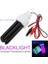 12V20WSDÜZ Blacklight Uv Lamba 20W 30W 40W Ultraviyole Lambalar Enerji Tasarruflu Uva Ampuller Siyah Işıklar E27 Dc Sivrisinek Tüp Tuzak Işık (Yurt Dışından) 1